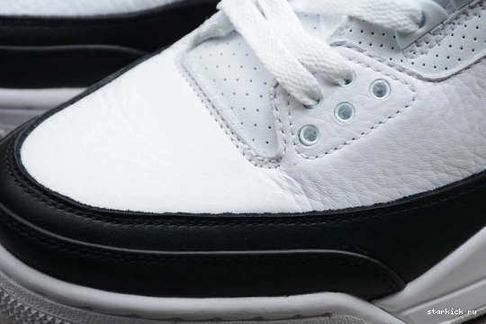DA3595-100  Air 3 DA3595-100 Jordan fragment 1009